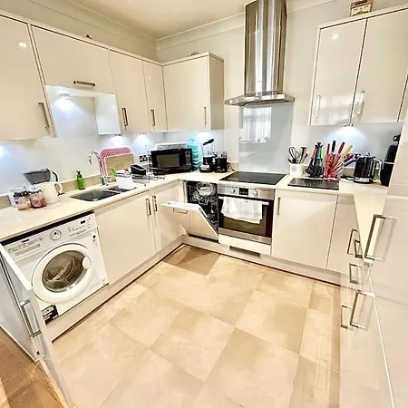 Lovely Cosy Apartment Bromley Exterior foto
