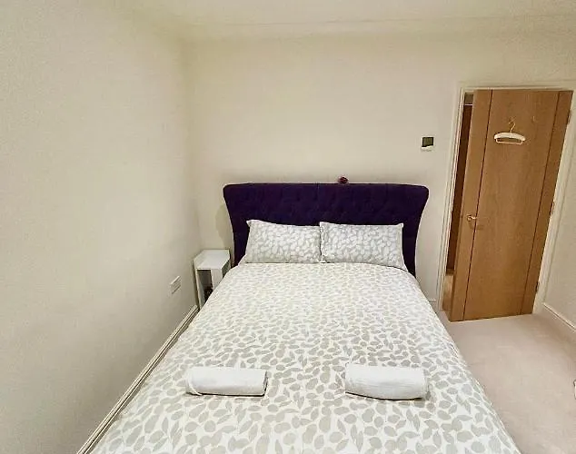 Lovely Cosy Apartment Bromley