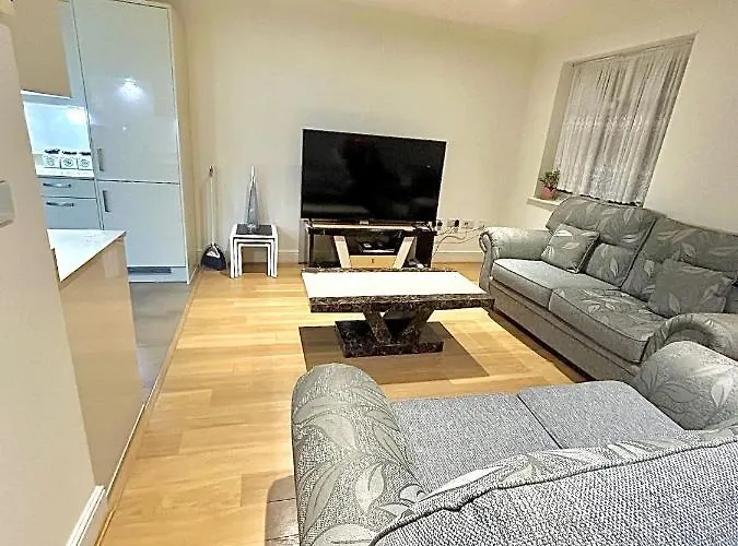 Lovely Cosy Apartment Bromley