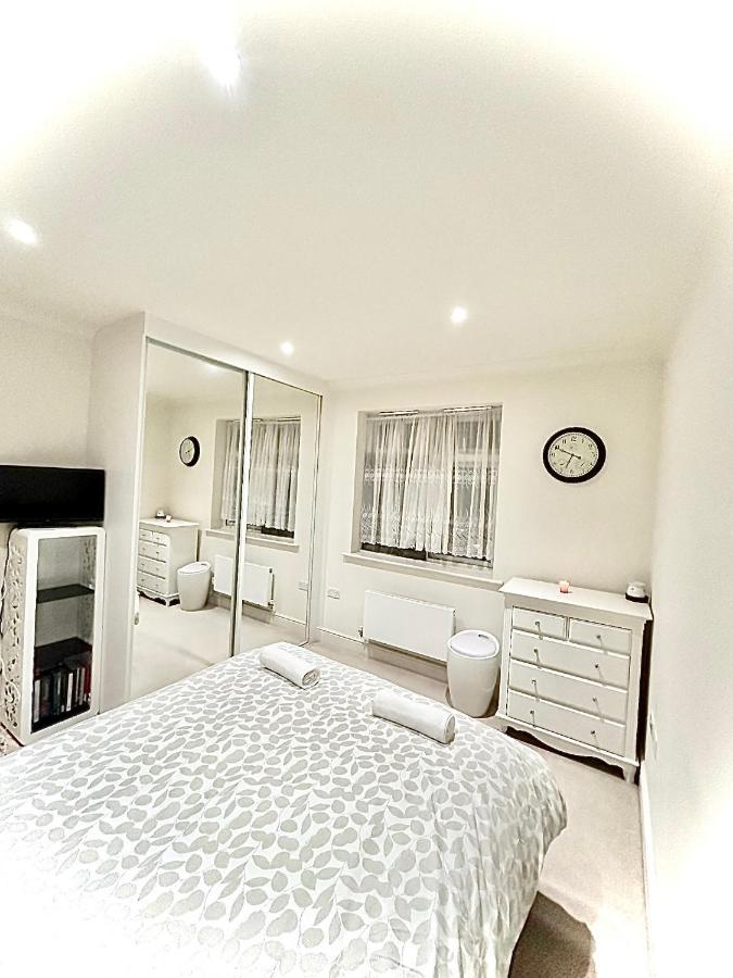 Lovely Cosy * Bromley