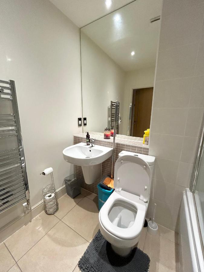 Apartment Lovely Cosy Bromley